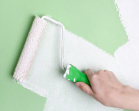 涂料施工注意事項(xiàng)要掌握