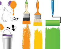 氟碳涂料的特點