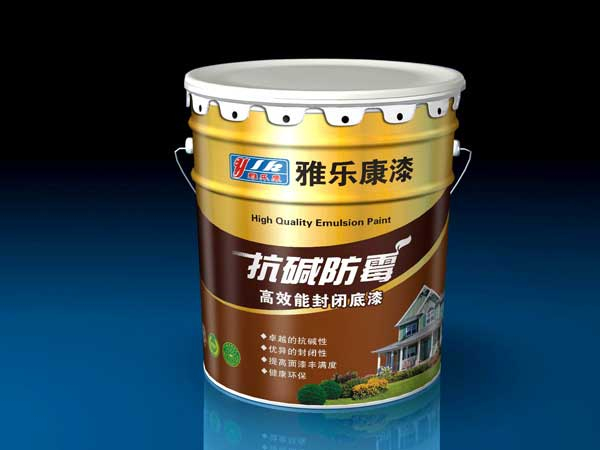 雅樂康18升（抗堿防霉高效能）